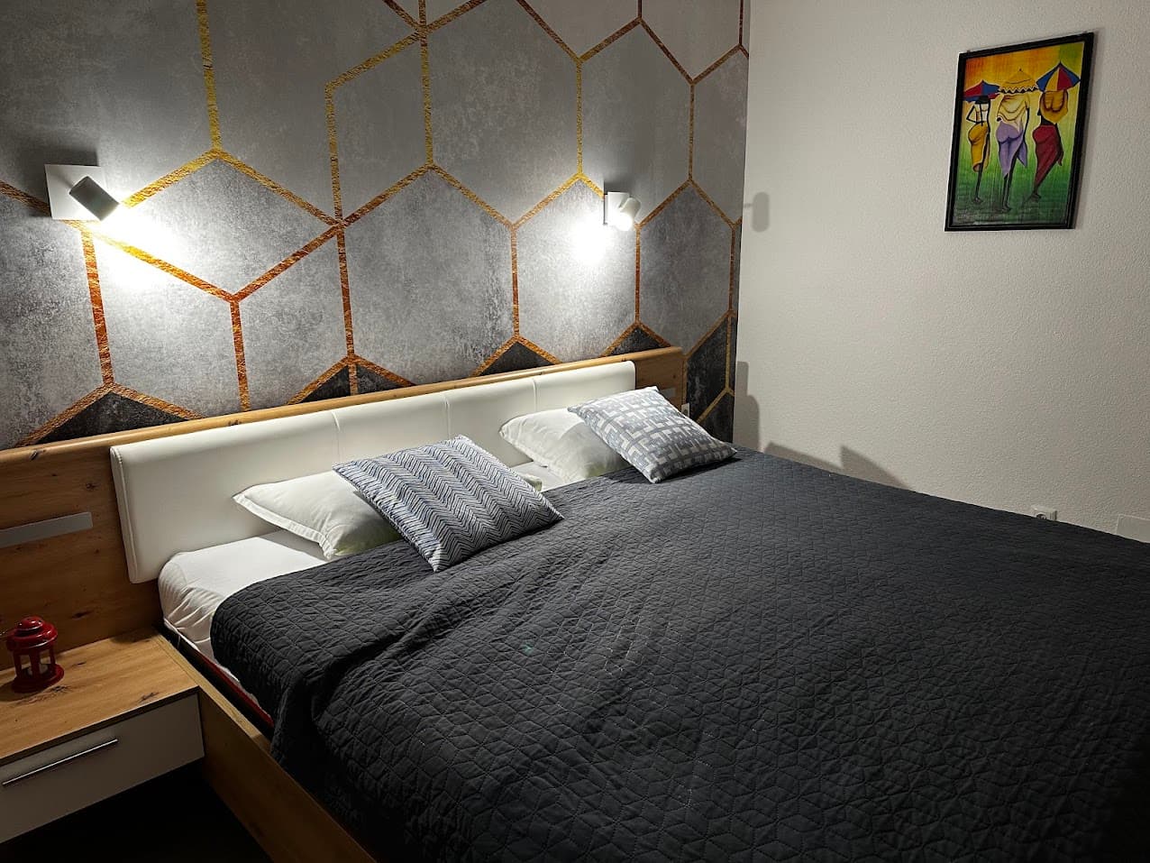 Apartment Cik-Cak